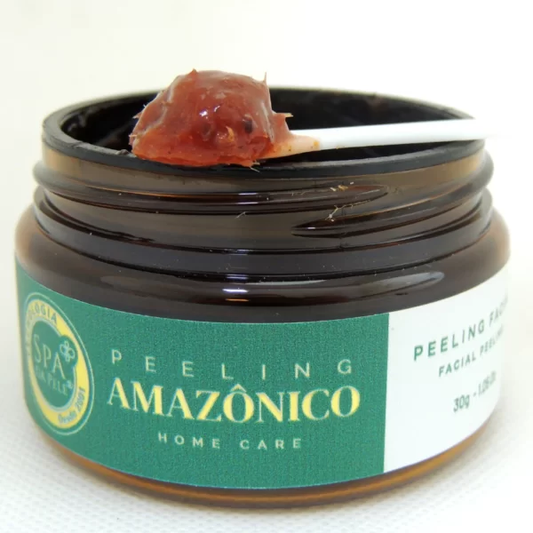 Peeling Amazônico